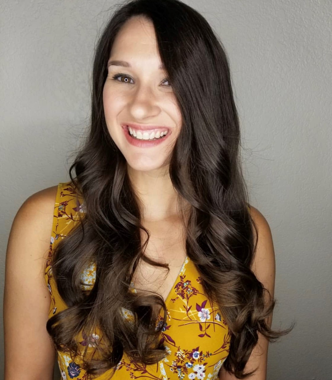 hair by sarah keene beauty boss salon image seventeen of rainbow colorful perfect hair